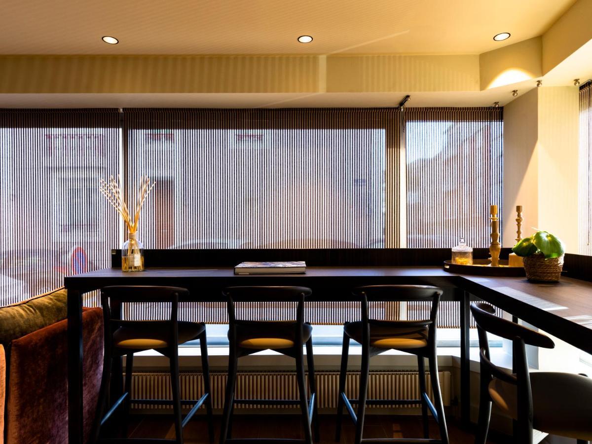 Moka Hotel Лориан Екстериор снимка